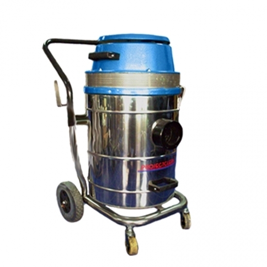 Projectclean VC 6012 CW